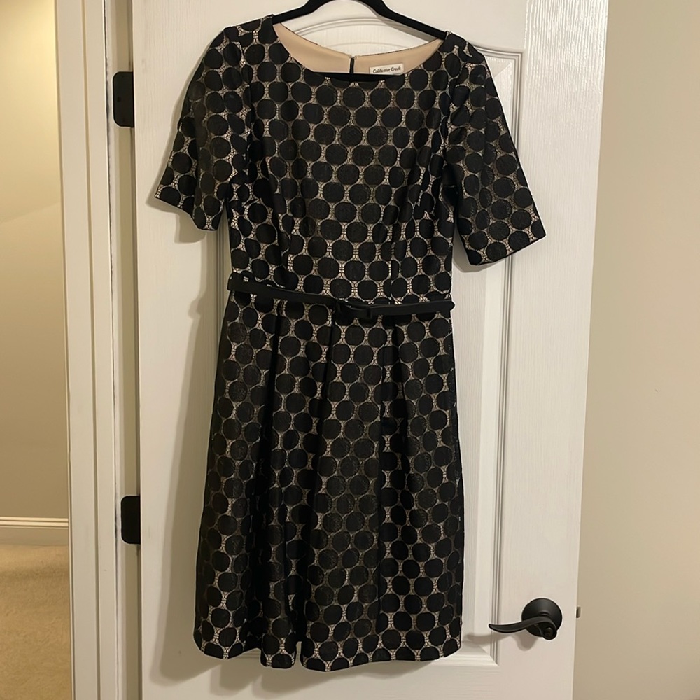Coldwater Creek Dress
